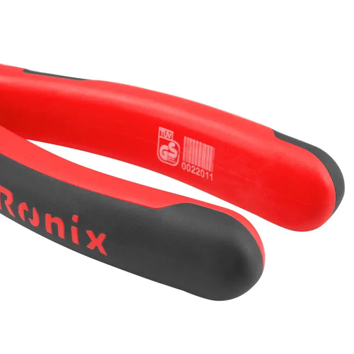 زرادية كربون 7 من RONIX