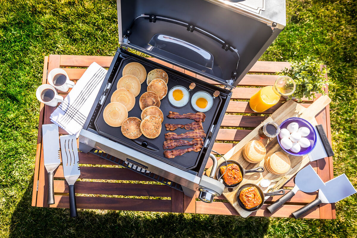 Cuisinart 3-in-1 Grill, Bake Pan, and Pizza Oven Cuisinart 3-in-1 Grill, Bake Pan, and Pizza Oven