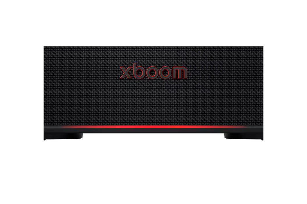 LG xboom Bounce من ابتكارات will.i.am من LG