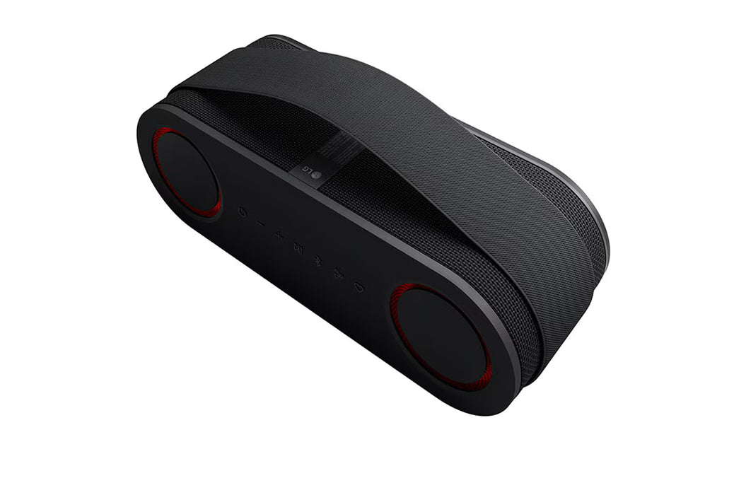 LG xboom Bounce من ابتكارات will.i.am من LG