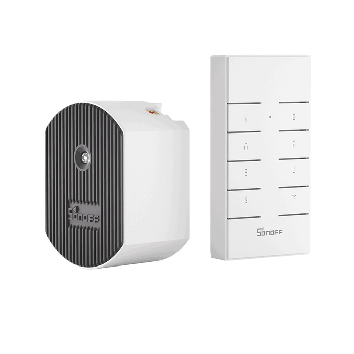 مفتاح تعتيم الاضائة الذكي D1 بنضام WI-FI من SONOFF