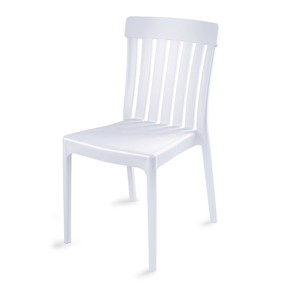Samba Turquoise Plastic Chair for Various Occasions Samba Turquoise Plastic Chair for Various Occasions