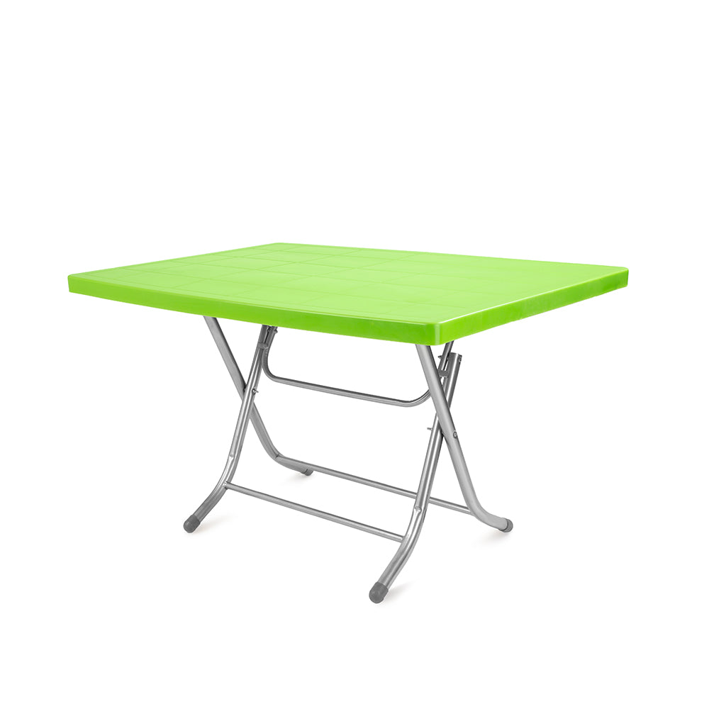 Samba Rectangular Folding Diwan Table for Indoor and Outdoor Use Samba Rectangular Folding Diwan Table for Indoor and Outdoor Use