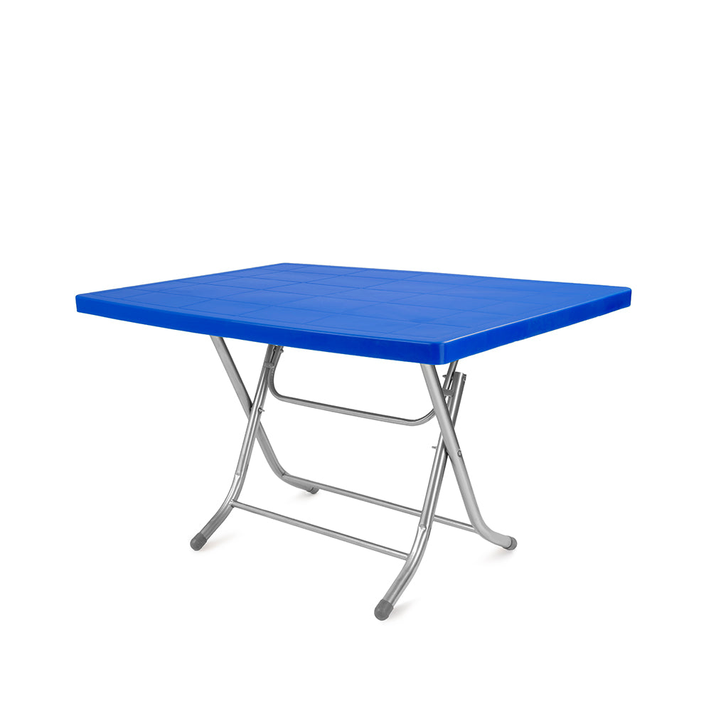 Samba Rectangular Folding Diwan Table for Indoor and Outdoor Use Samba Rectangular Folding Diwan Table for Indoor and Outdoor Use