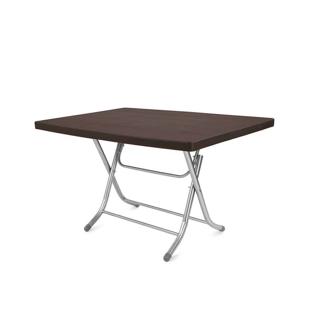 Samba Rectangular Folding Diwan Table for Indoor and Outdoor Use Samba Rectangular Folding Diwan Table for Indoor and Outdoor Use