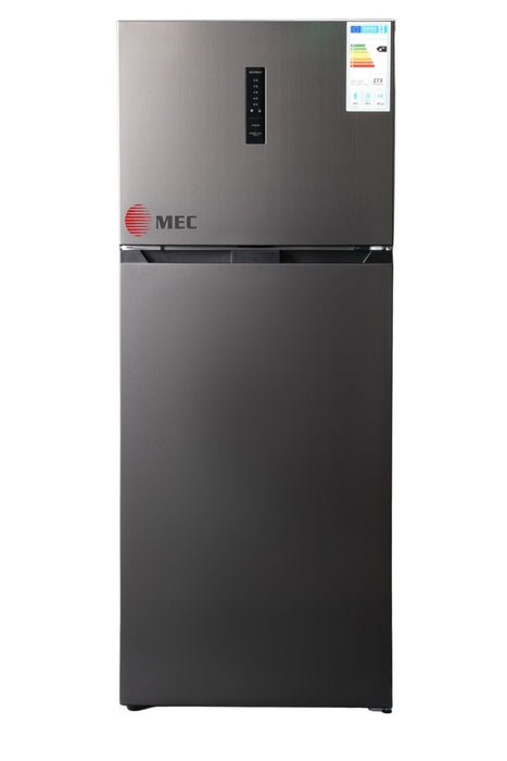 ثلاجة MEC إنفيرتر بمستوى ضوضاء 43 د ب وتصنيف A++ لتوفير الطاقة من MEC