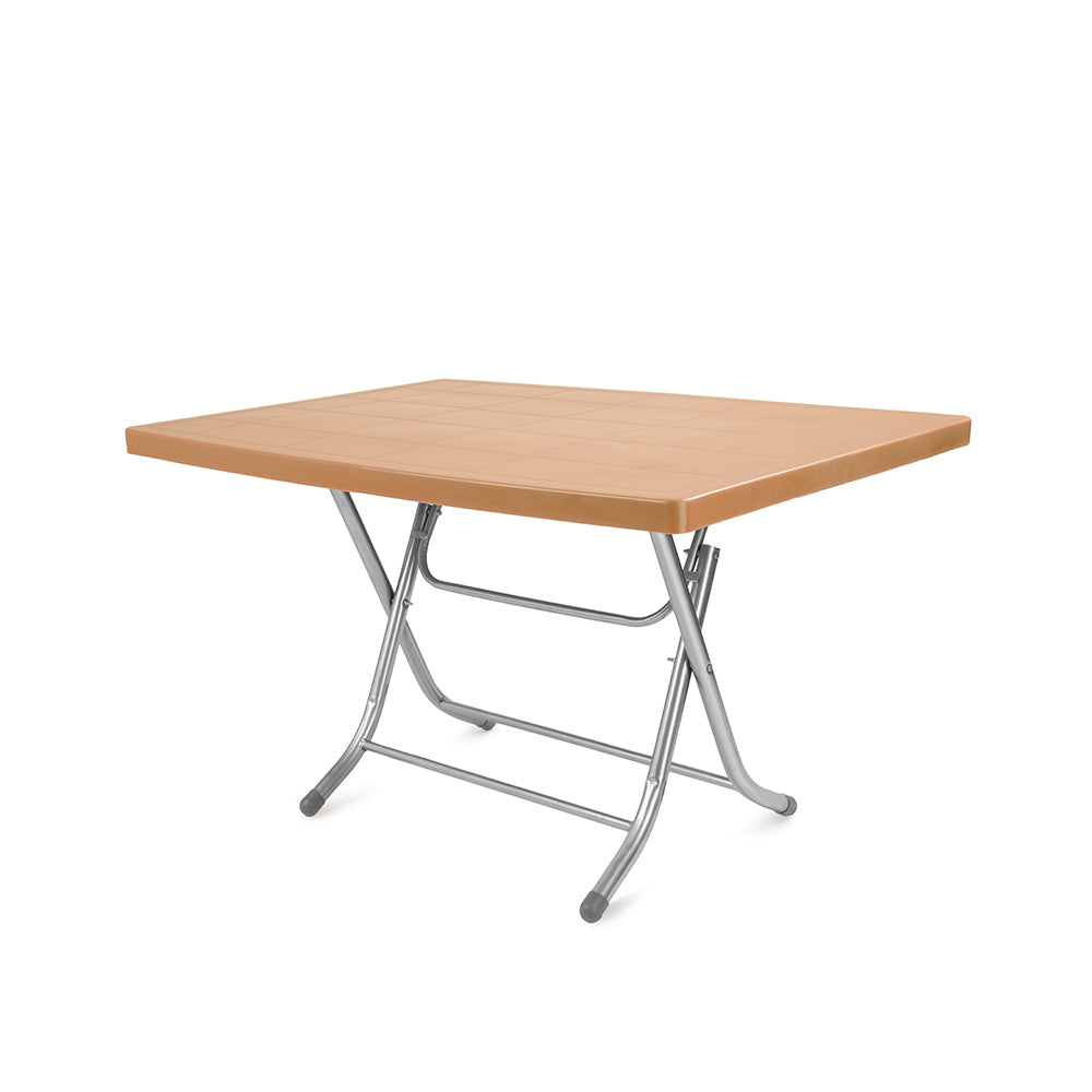 Samba Rectangular Folding Diwan Table for Indoor and Outdoor Use Samba Rectangular Folding Diwan Table for Indoor and Outdoor Use