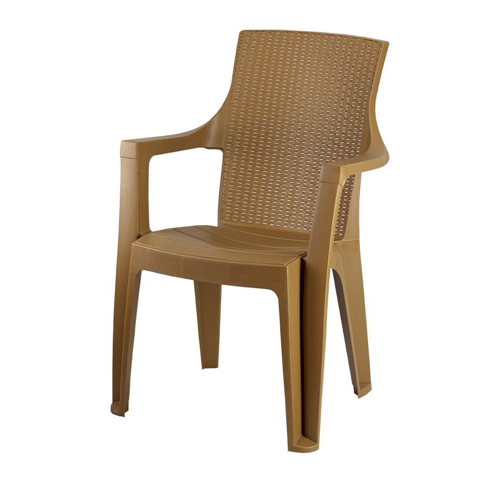 Samba Easy Storage Indoor/Outdoor Chair Samba Easy Storage Indoor/Outdoor Chair
