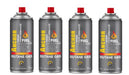اسطوانه غاز سفري 220 غرام ANCHOR GAS