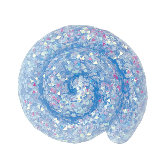 معجون كريزي أرون – كريستال غامض