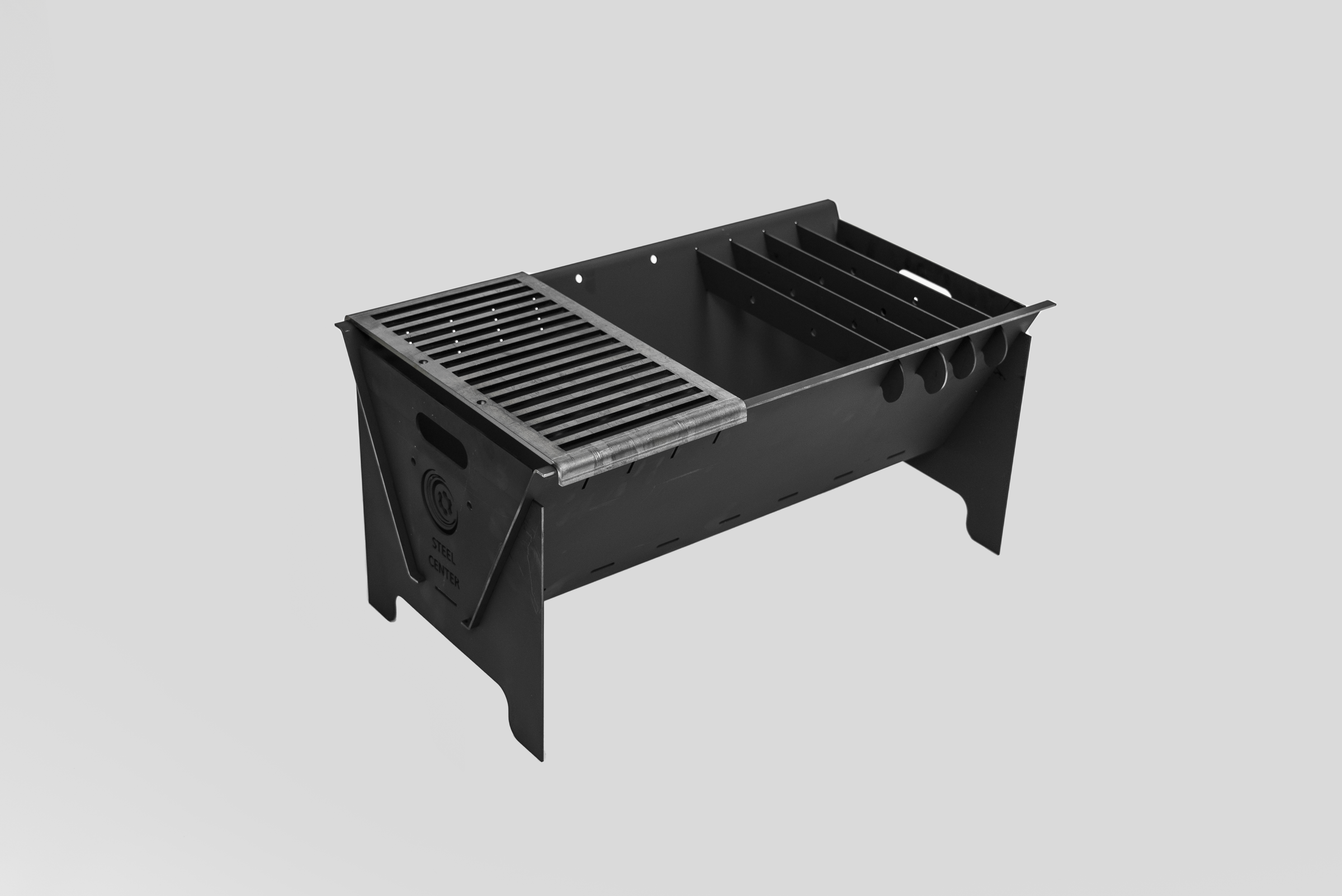 Multi-purpose fire pit Multi-purpose fire pit