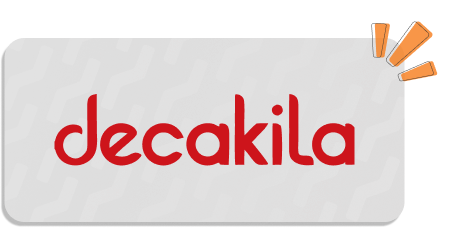 Decakila products