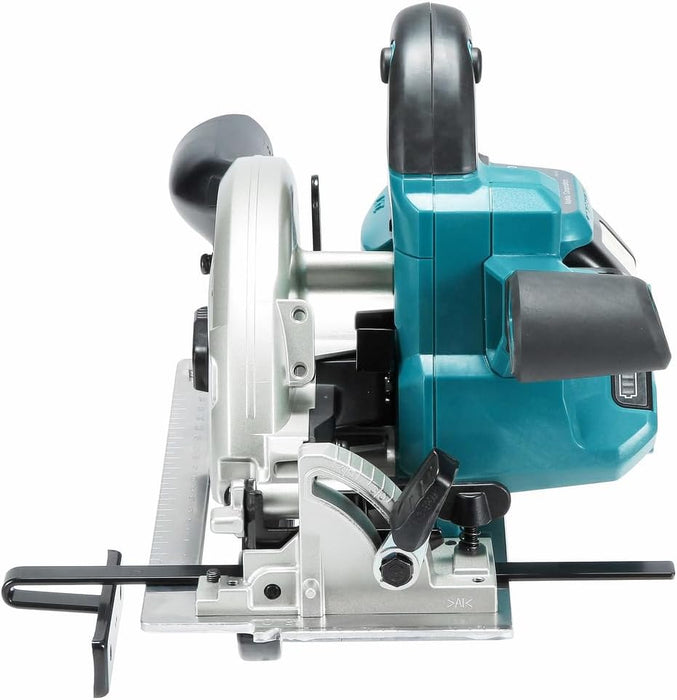 Makita DHS660Z 18V Circular Saw without Battery and Charger — جعفر شوب