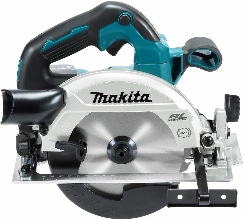 Makita DHS660Z 18V Circular Saw without Battery and Charger — جعفر شوب