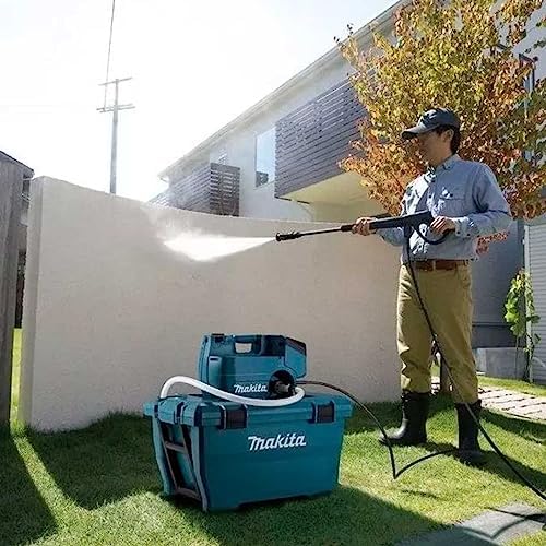 Makita DHW080ZK 36V Multi-Purpose Washer Pump with Tank without