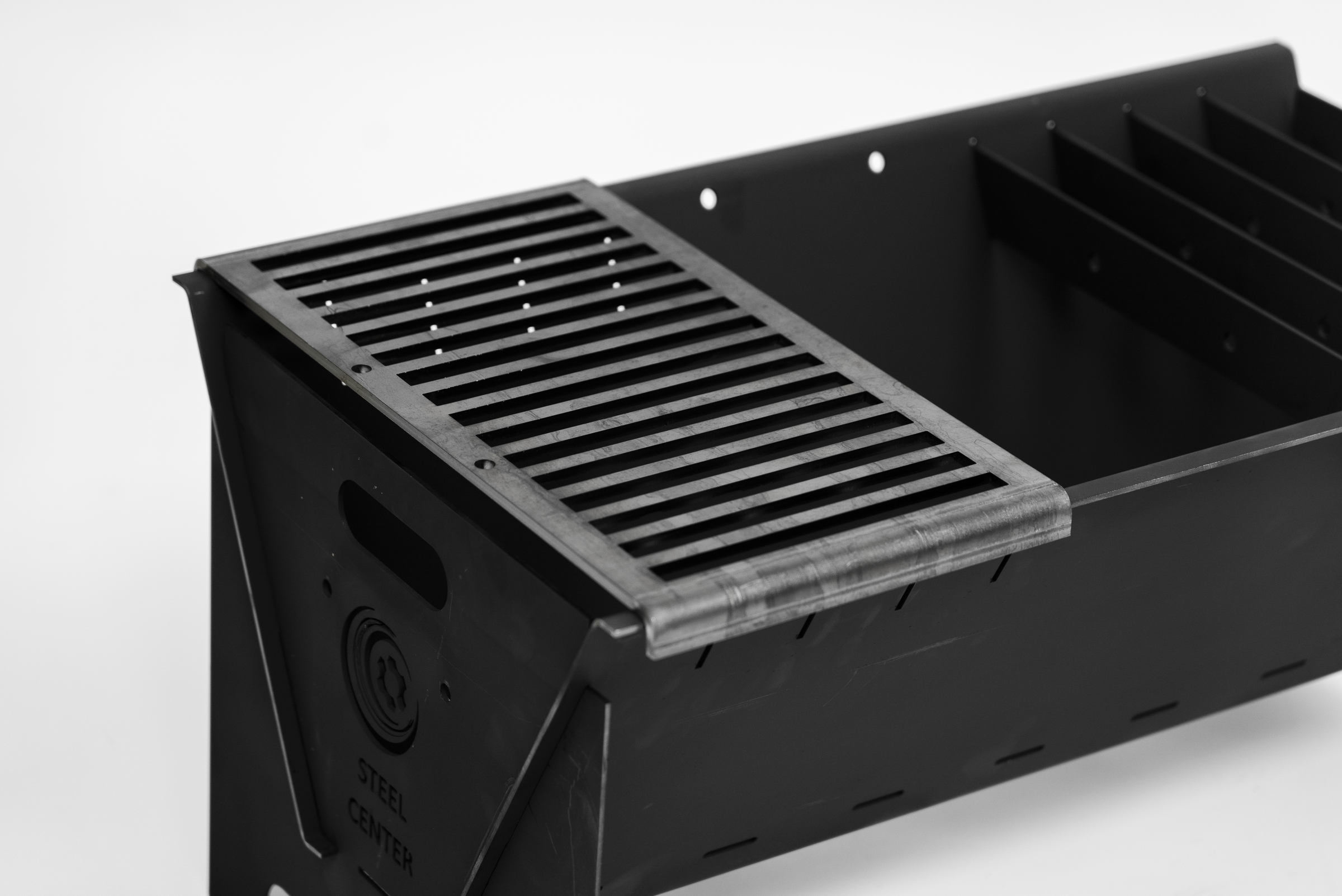 Multi-purpose fire pit Multi-purpose fire pit