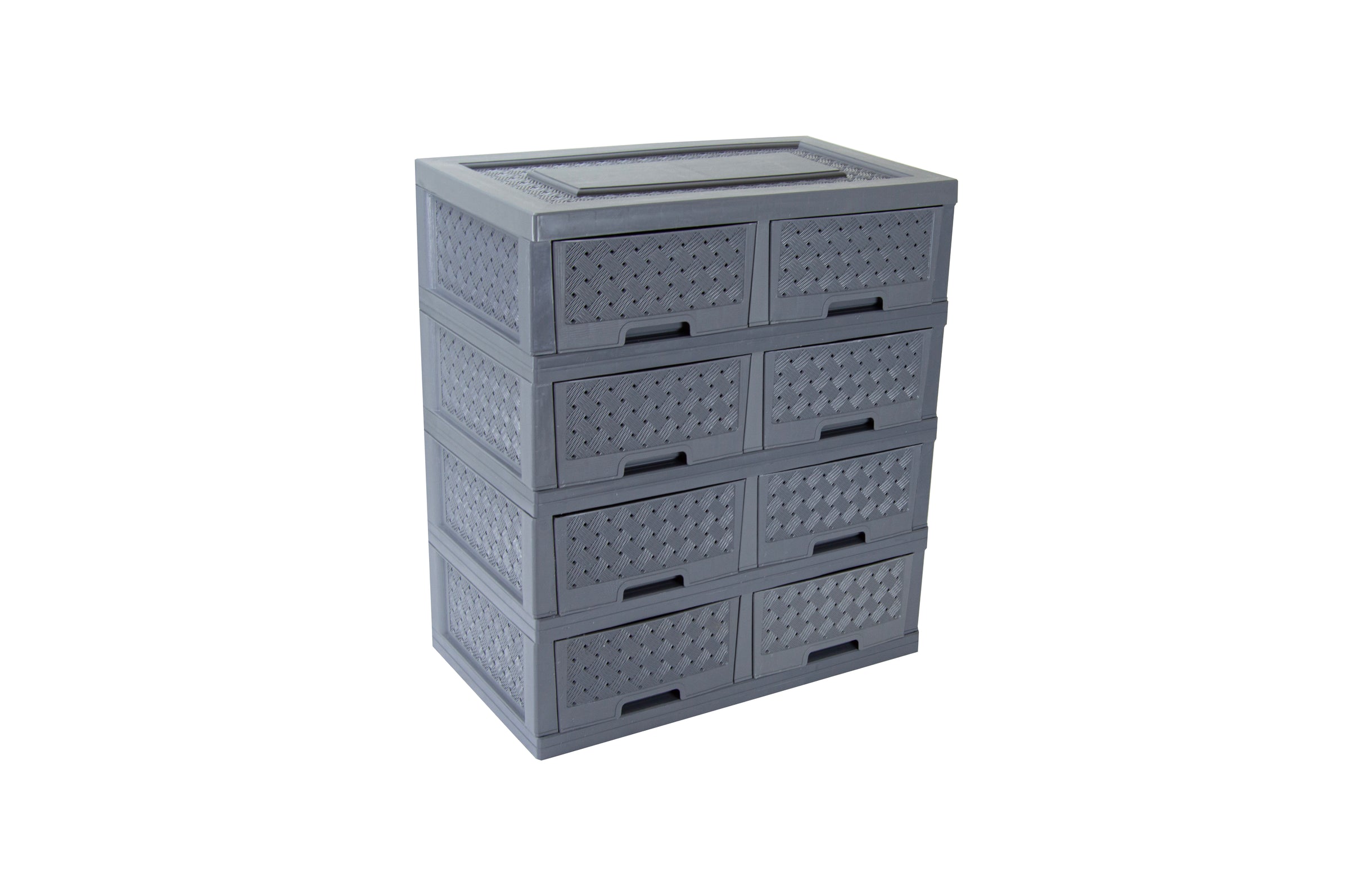 Samba Classic Octagon Drawers Samba Classic Octagon Drawers
