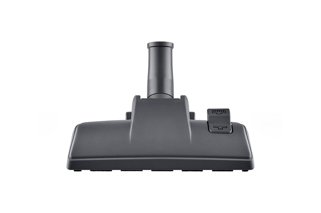 مكنسة كهربائية بدون كيس، سعة الغبار 1.3 لتر، قوة شفط طويلة الأمد، 2000 واط من LG