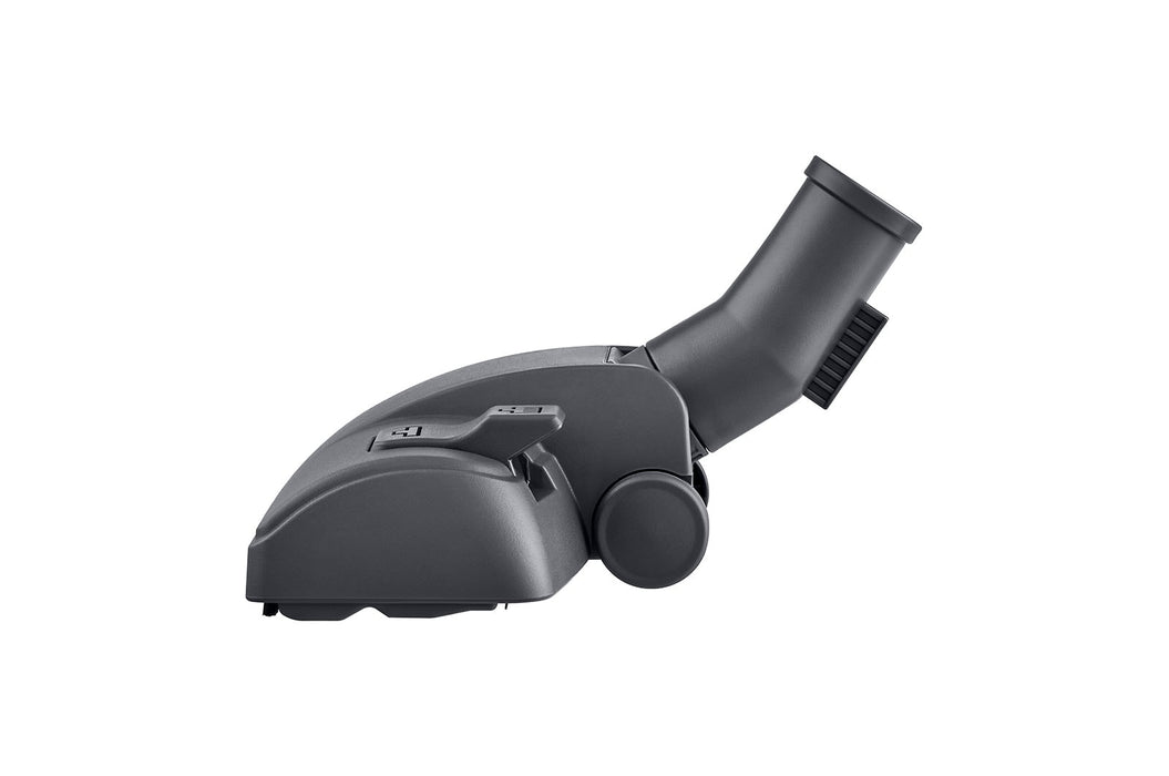 مكنسة كهربائية بدون كيس، سعة الغبار 1.3 لتر، قوة شفط طويلة الأمد، 2000 واط من LG