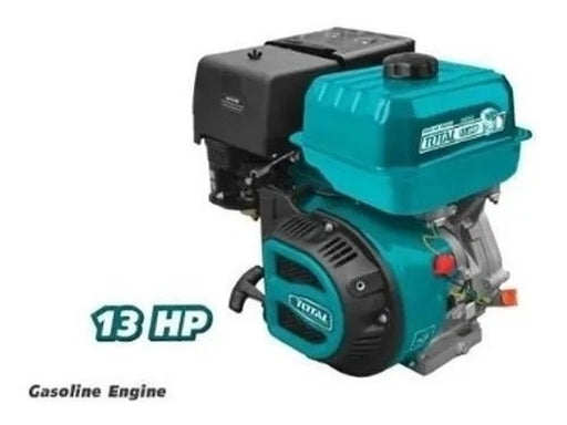 محرك بنزين 13 حصان من توتال Bashiti Hardware