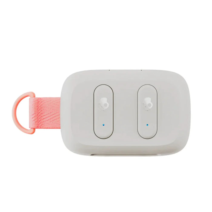 سماعات سكلكاندي TW MOD اللاسلكية - بلوتوث 5.2 وعمر بطارية 34 ساعة - أسود Dime 3 - سماعات أذن لاسلكية حقيقية مع شحن سريع وصوت واضح