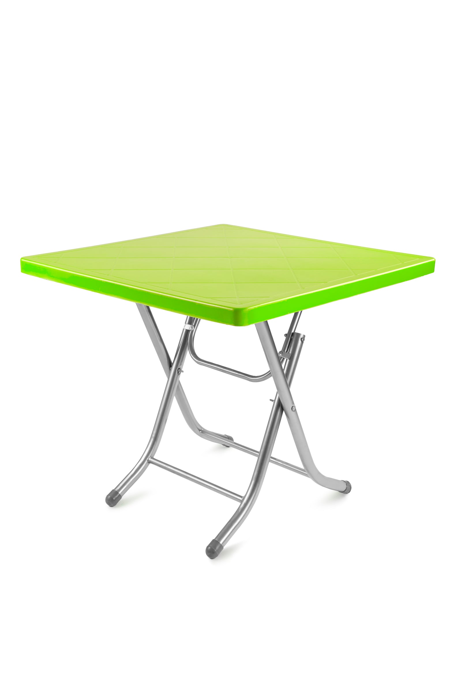 Samba Square Folding Diwan Table - Perfect for Home and Garden Samba Square Folding Diwan Table - Perfect for Home and Garden