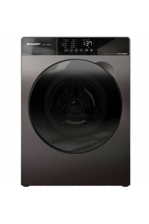 Sharp washing machine 12.5 kg 1200 rpm A+++ Sharp washing machine 12.5 kg 1200 rpm A+++