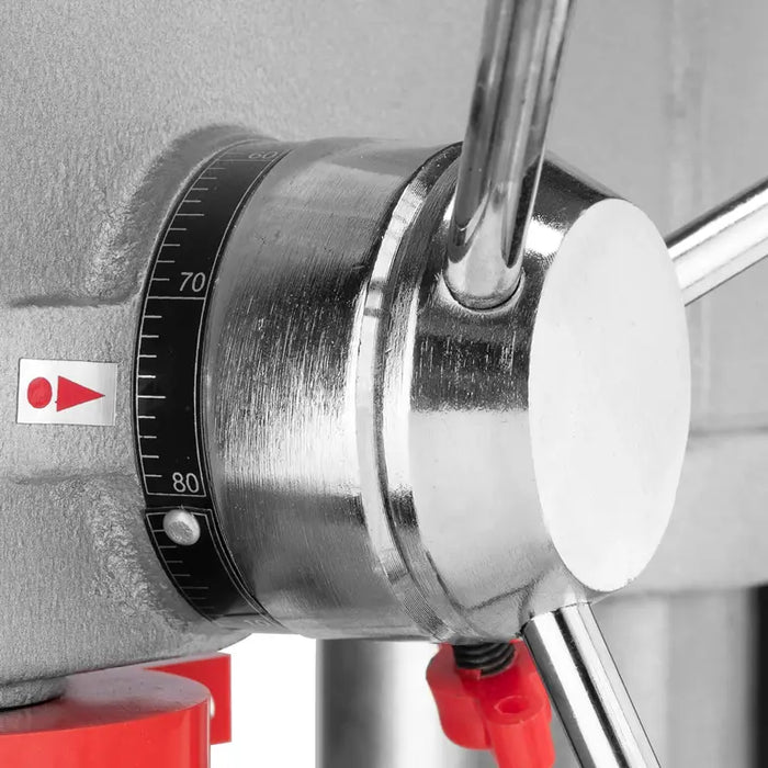 دريل ثابت  550w 16MM من RONIX