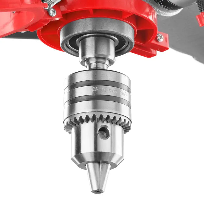 دريل ثابت  550w 16MM من RONIX