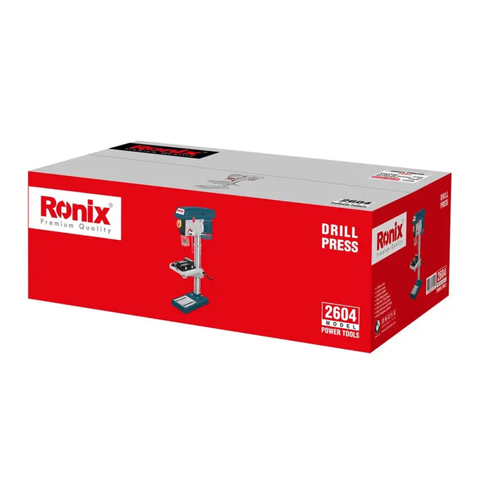دريل ثابت  550w 16MM من RONIX