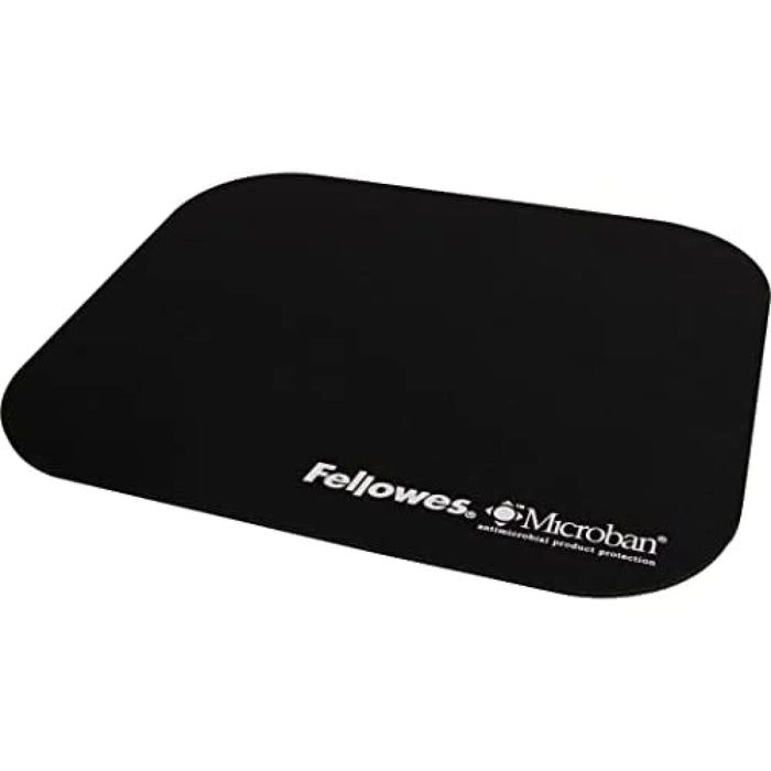 وسادة ماوس (Mouse Pad) بحماية ميكروبان المضادة للبكتيريا من Fellowes