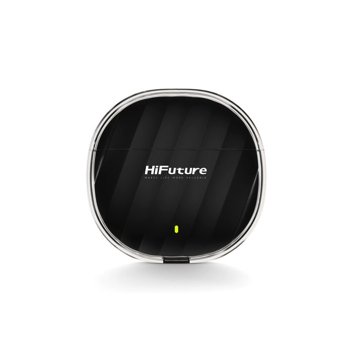 سماعات لاسلكية فلاي بودز 3 (FlyBuds 3) بلوتوث 5.3 وبطارية تصل 30 ساعة من HiFuture