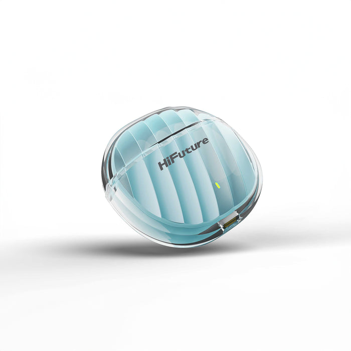 سماعات لاسلكية فلاي بودز 3 (FlyBuds 3) بلوتوث 5.3 وبطارية تصل 30 ساعة من HiFuture