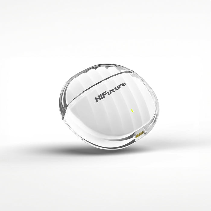 سماعات لاسلكية فلاي بودز 3 (FlyBuds 3) بلوتوث 5.3 وبطارية تصل 30 ساعة من HiFuture