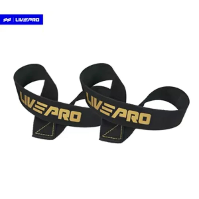 حزام القوة POWER STRAP LP8772 لتحكم أفضل وثبات أثناء رفع الأثقال