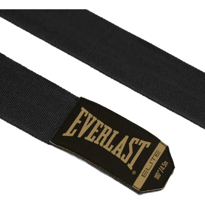 لفائف يد للملاكمة من Everlast Elite، 180 انش، حماية مرنة ودعم ممتاز