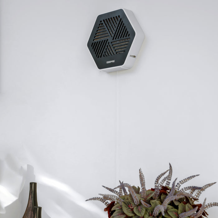 قاتل الحشرات الكهربائي جيباس