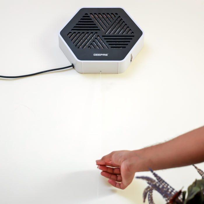 قاتل الحشرات الكهربائي جيباس