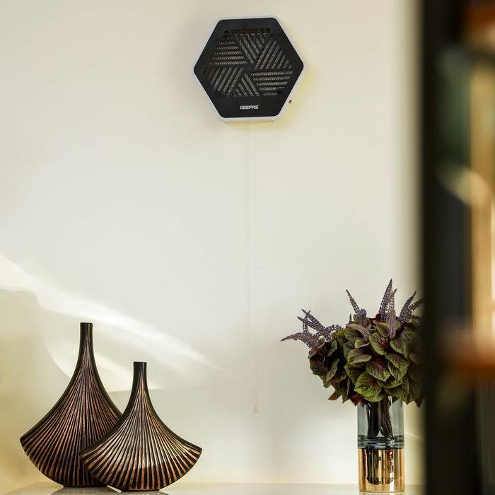 قاتل الحشرات الكهربائي جيباس