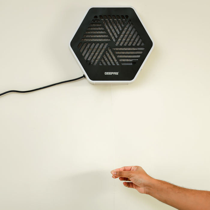 قاتل الحشرات الكهربائي جيباس