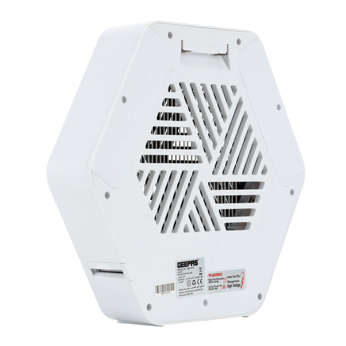 قاتل الحشرات الكهربائي جيباس