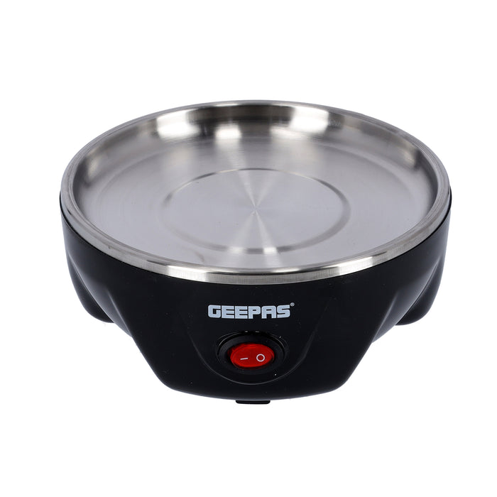 سلاقة البيض الكهربائي من جيباس