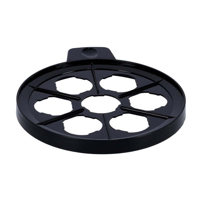 سلاقة البيض الكهربائي من جيباس