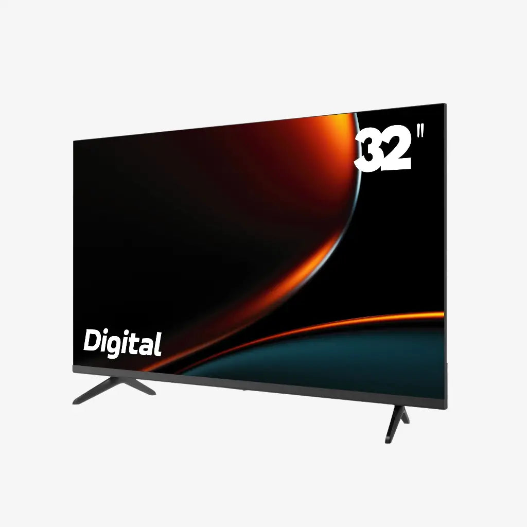 تلفزيون رقمي HD مقاس 32 بوصة من G-Guard تلفزيون رقمي HD مقاس 32 بوصة من G-Guard