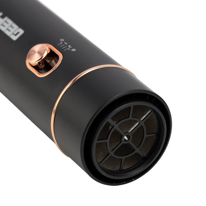 فرشاية شعر كهربائية من جيباس