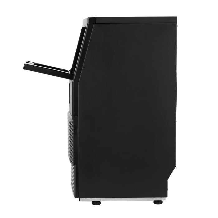 ماكينة صنع الثلج الأوتوماتيكية جيباس