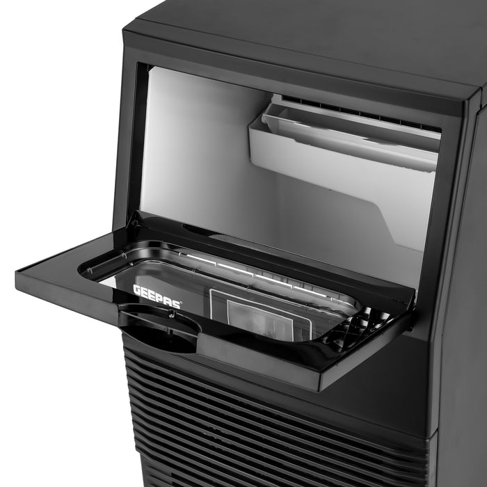 ماكينة صنع الثلج الأوتوماتيكية جيباس