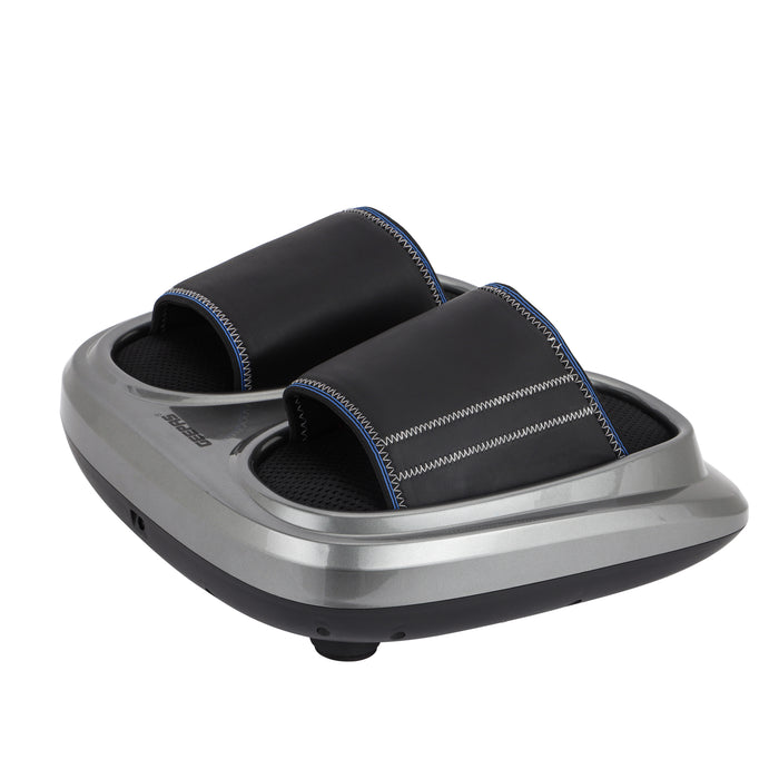 جهاز التدليك للأقدام متعدد الوظائف 4-في-1 من جيباس