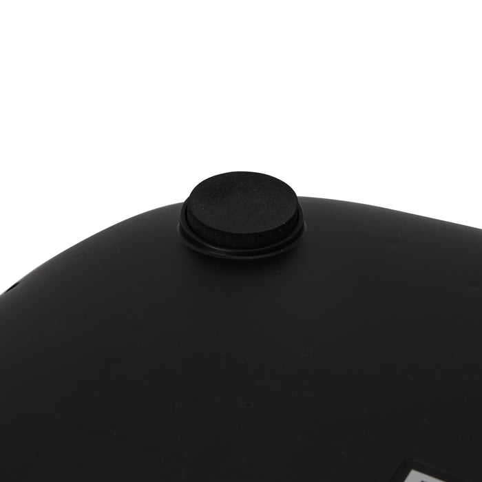 جهاز التدليك للأقدام متعدد الوظائف 4-في-1 من جيباس