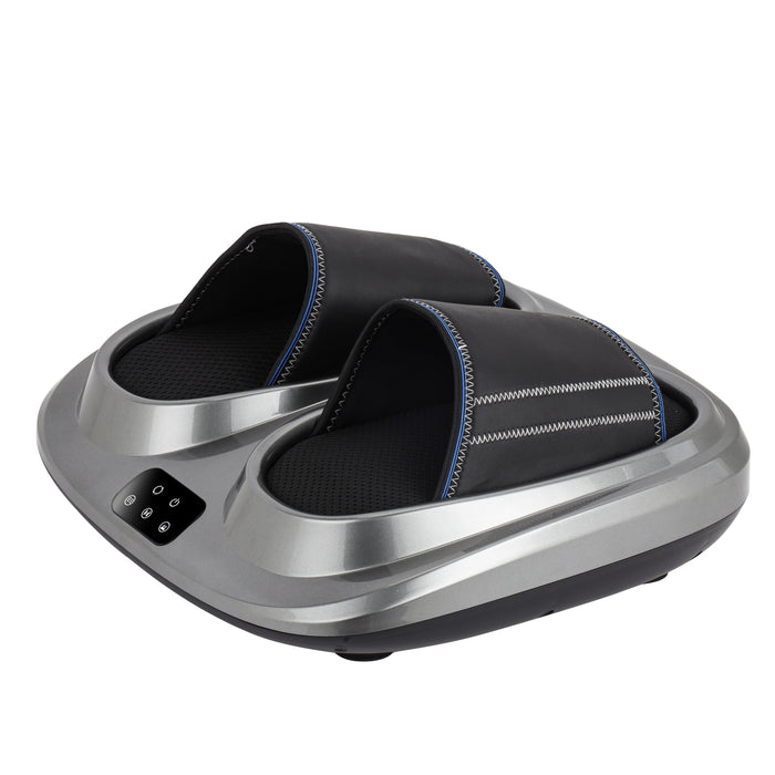 جهاز التدليك للأقدام متعدد الوظائف 4-في-1 من جيباس